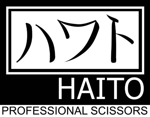 Haito Professional Scissors