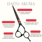 Haito Akuma 6" Scissor