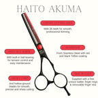 Haito Akuma 6" Thinner