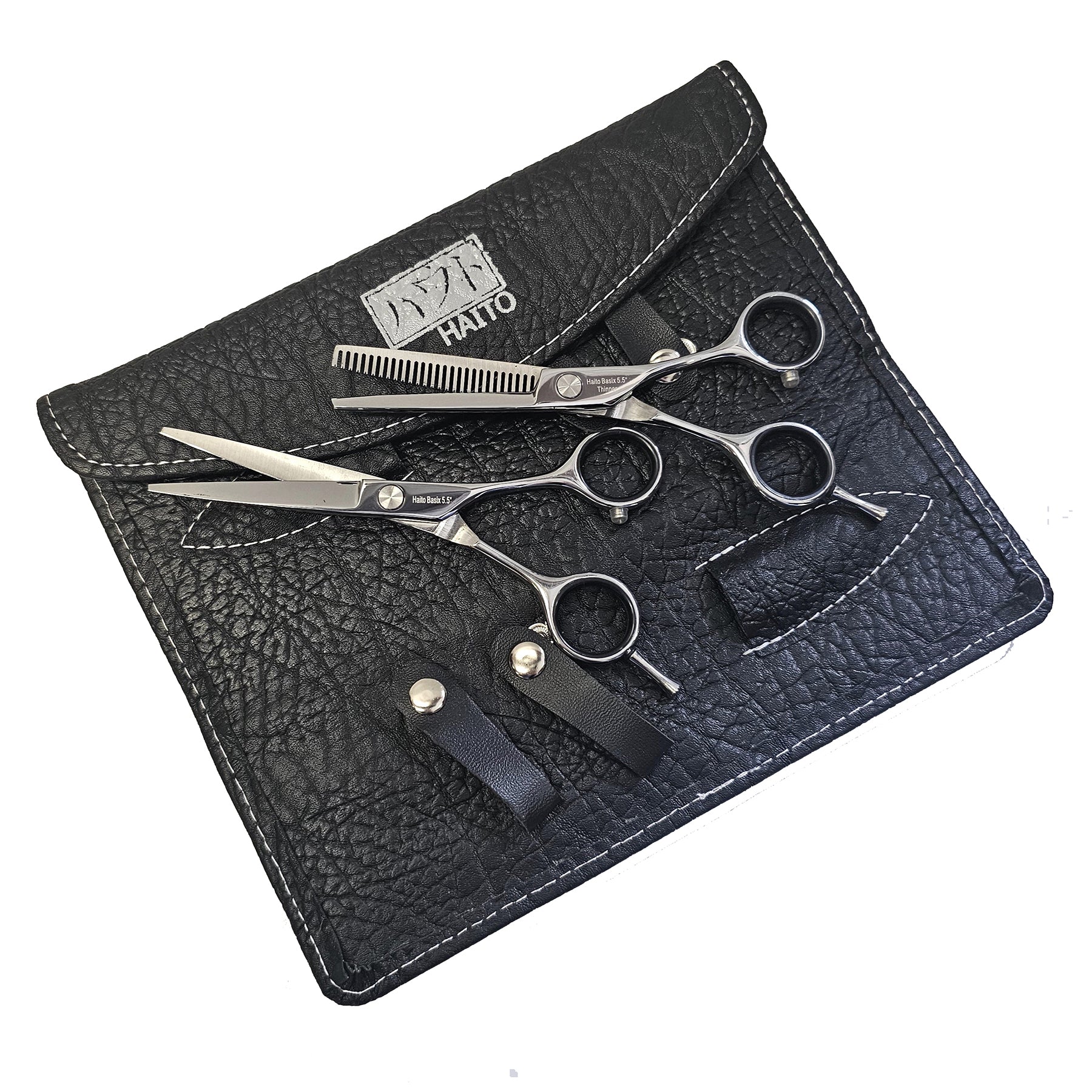 Haito Basix 5.5" Scissor Kit
