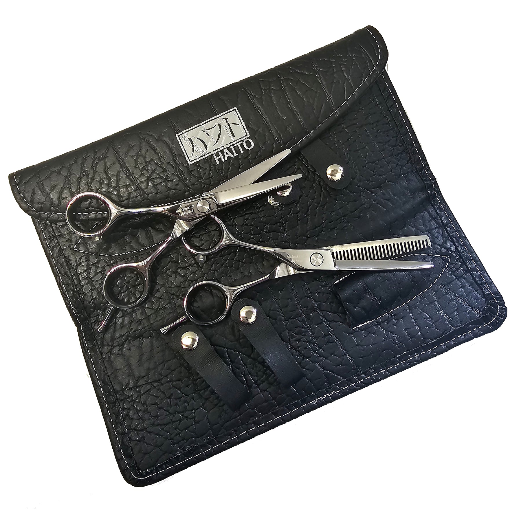 Haito Basix 5" Left Hand Scissor Kit