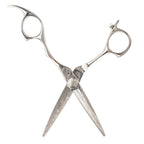 Haito Damascus 6" Scissor