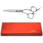 Haito Damascus 6" Scissor