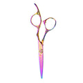 Haito Kizamu 5" Scissor