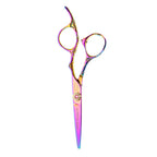 Haito Kizamu 5" Scissor
