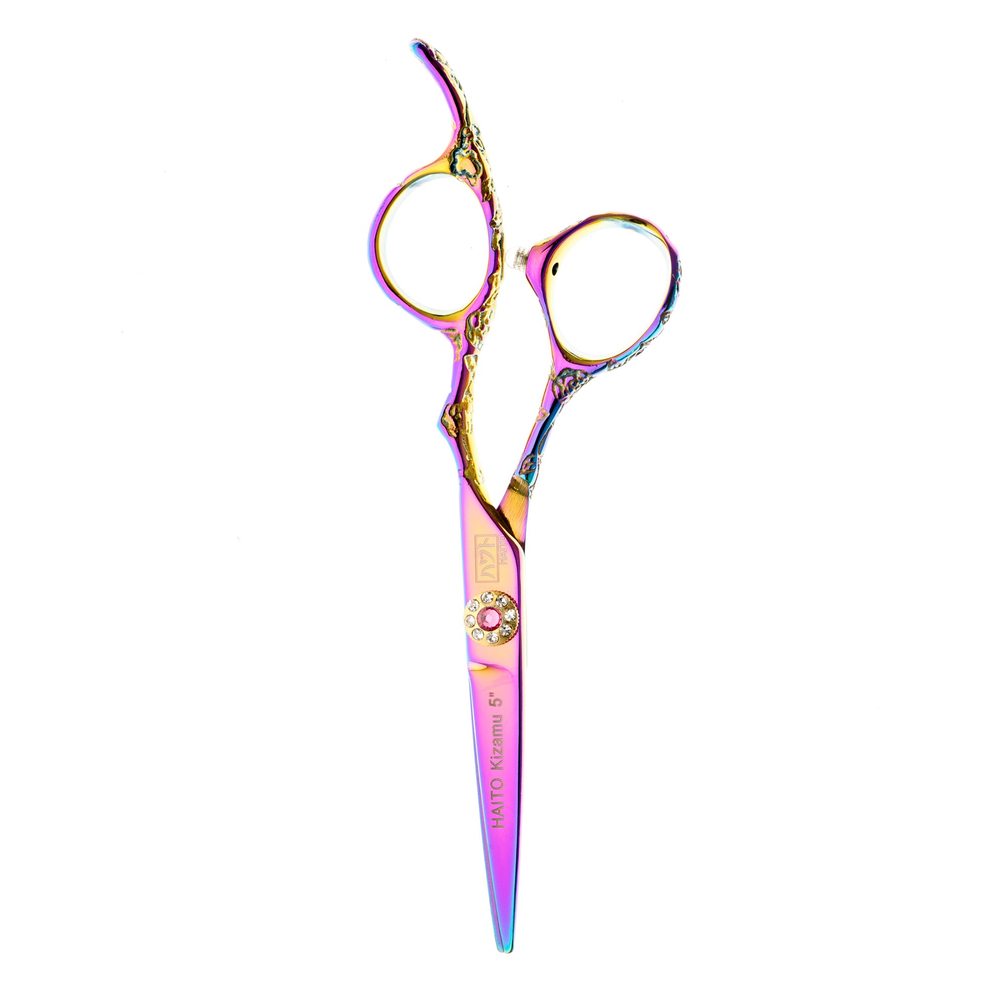 Haito Kizamu 5" Scissor