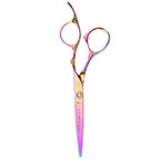 Haito Kizamu 5.5" Scissor