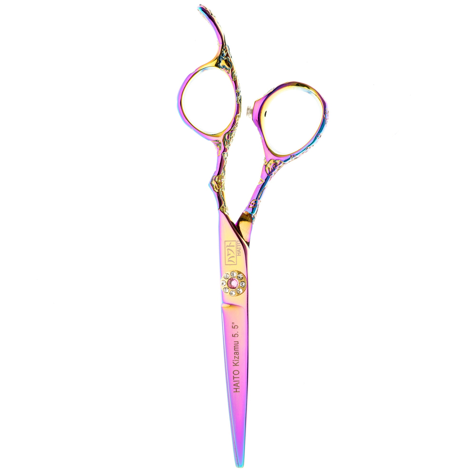 Haito Kizamu 5.5" Scissor