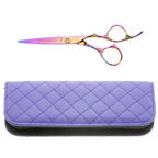 Haito Kizamu 5.5" Scissor