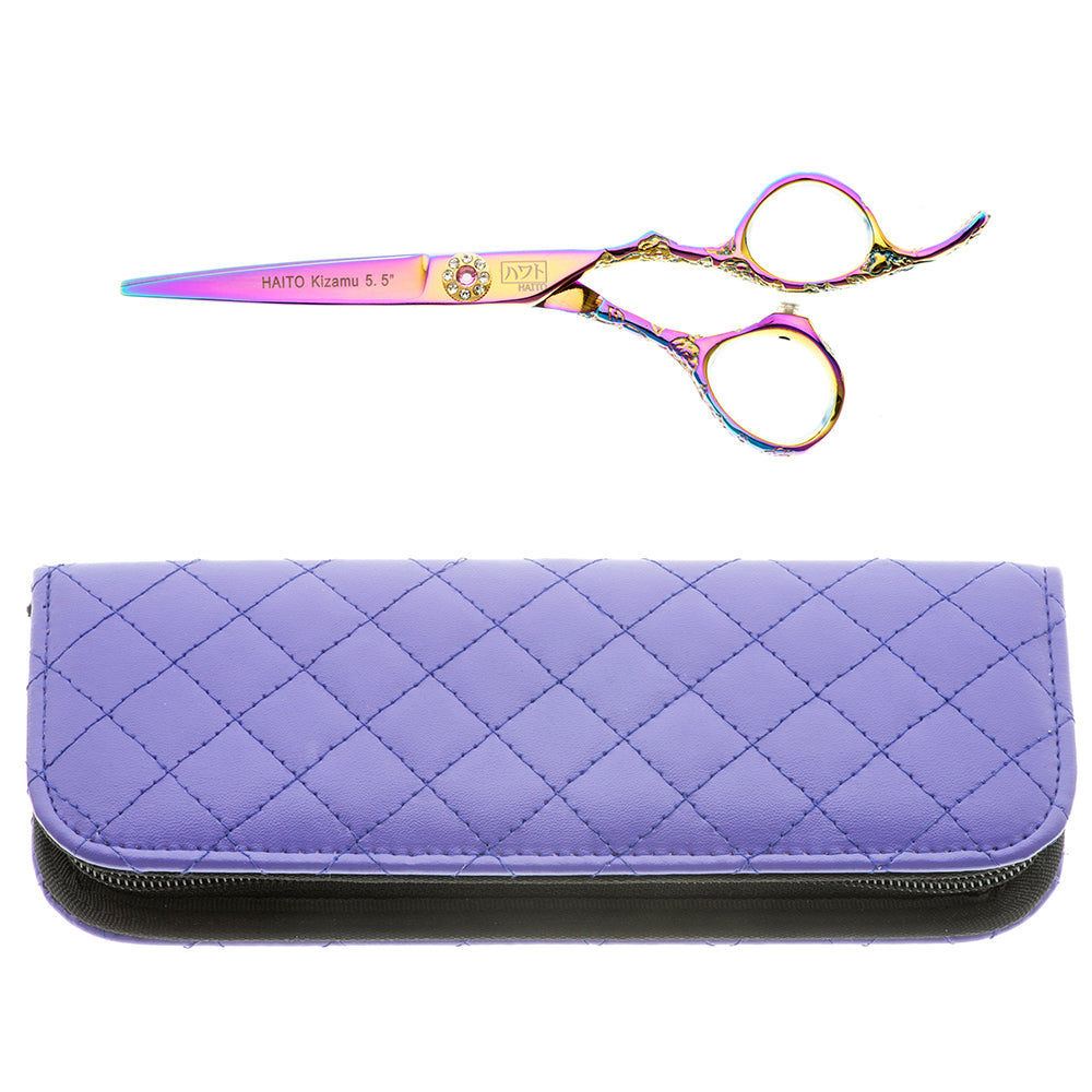 Haito Kizamu 5.5" Scissor