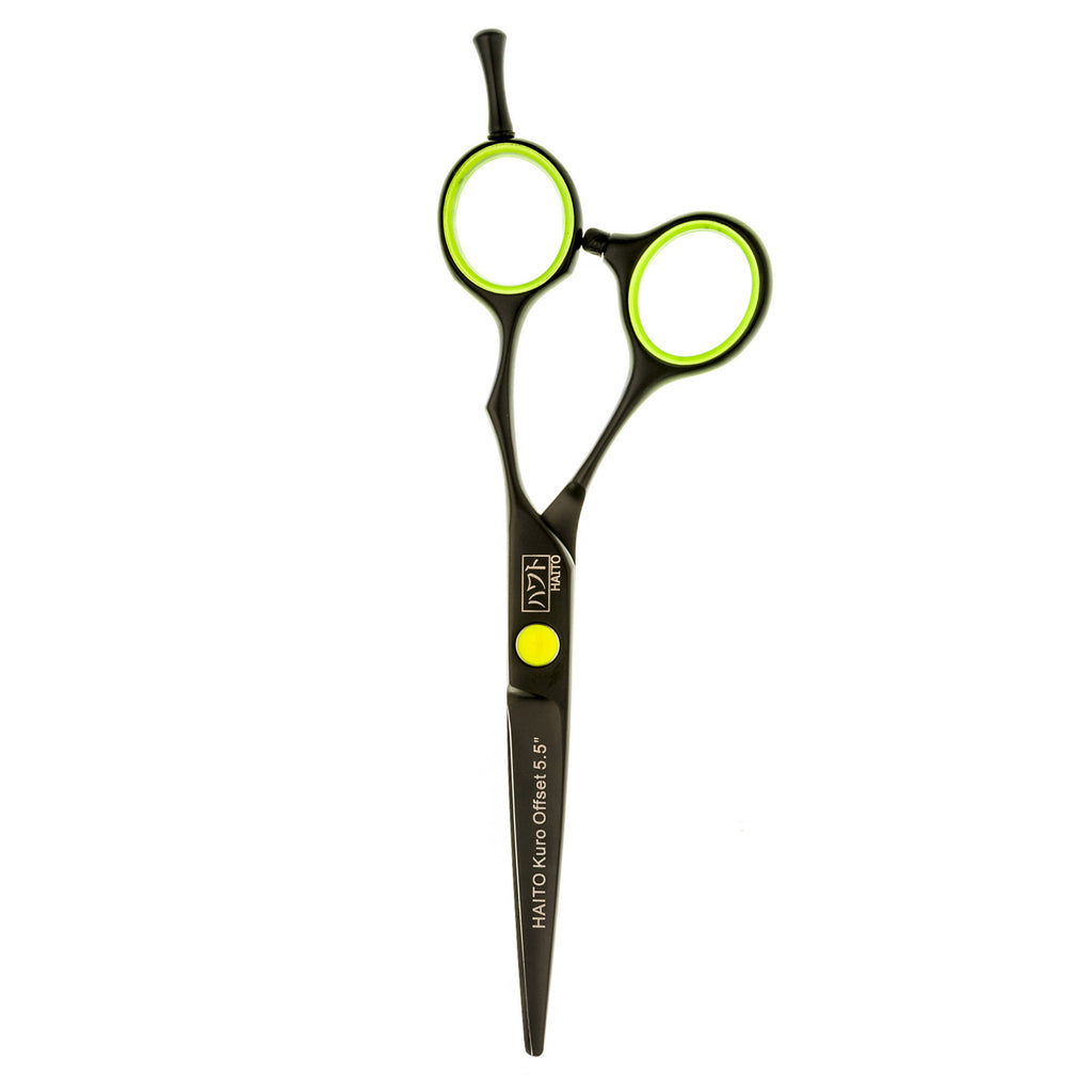 Haito Kuro 5.5" Scissor