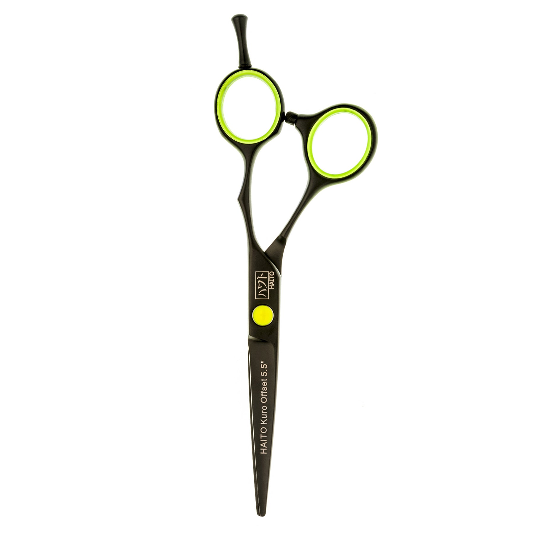 Haito Kuro 5.5" Scissor
