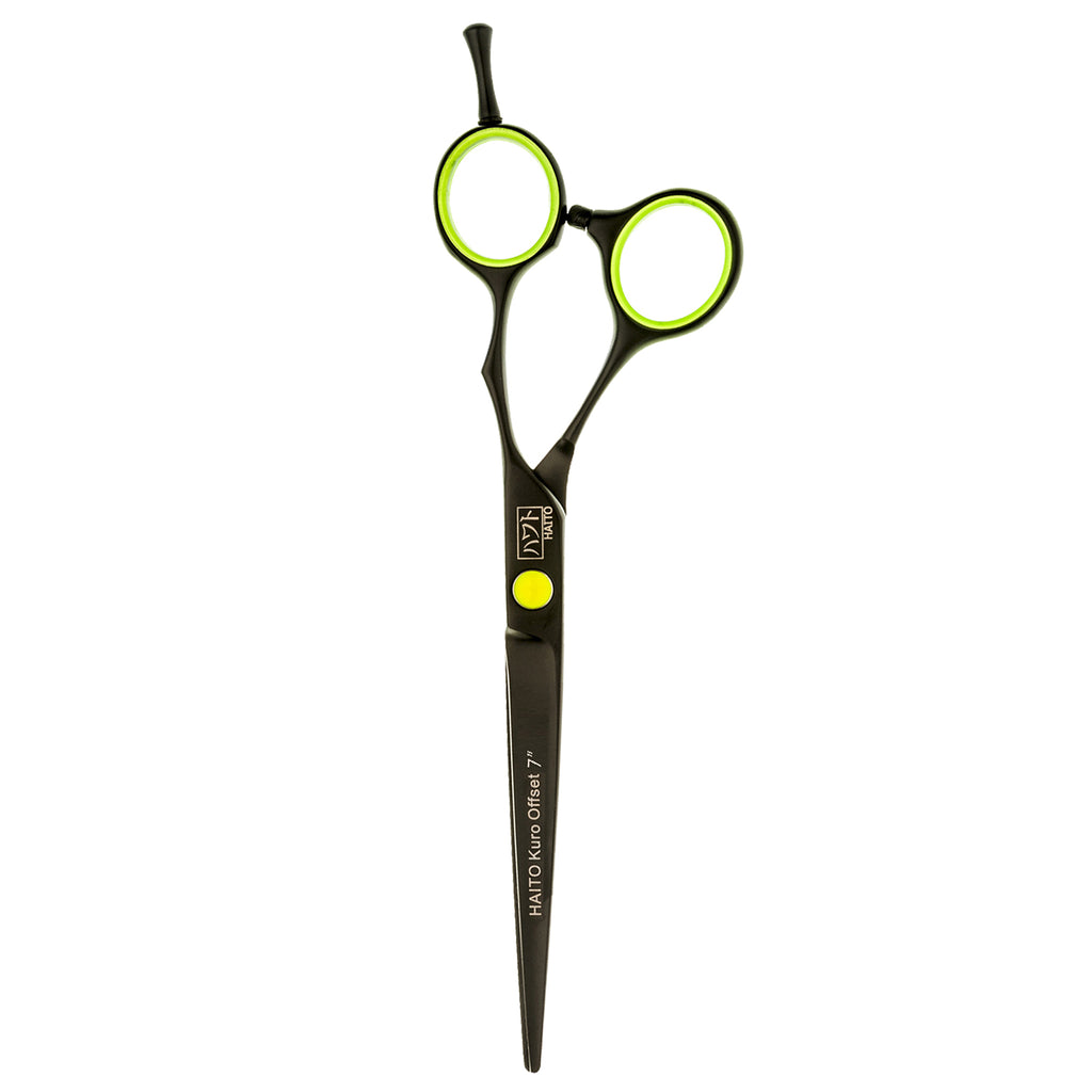 Haito Kuro 7" Scissor