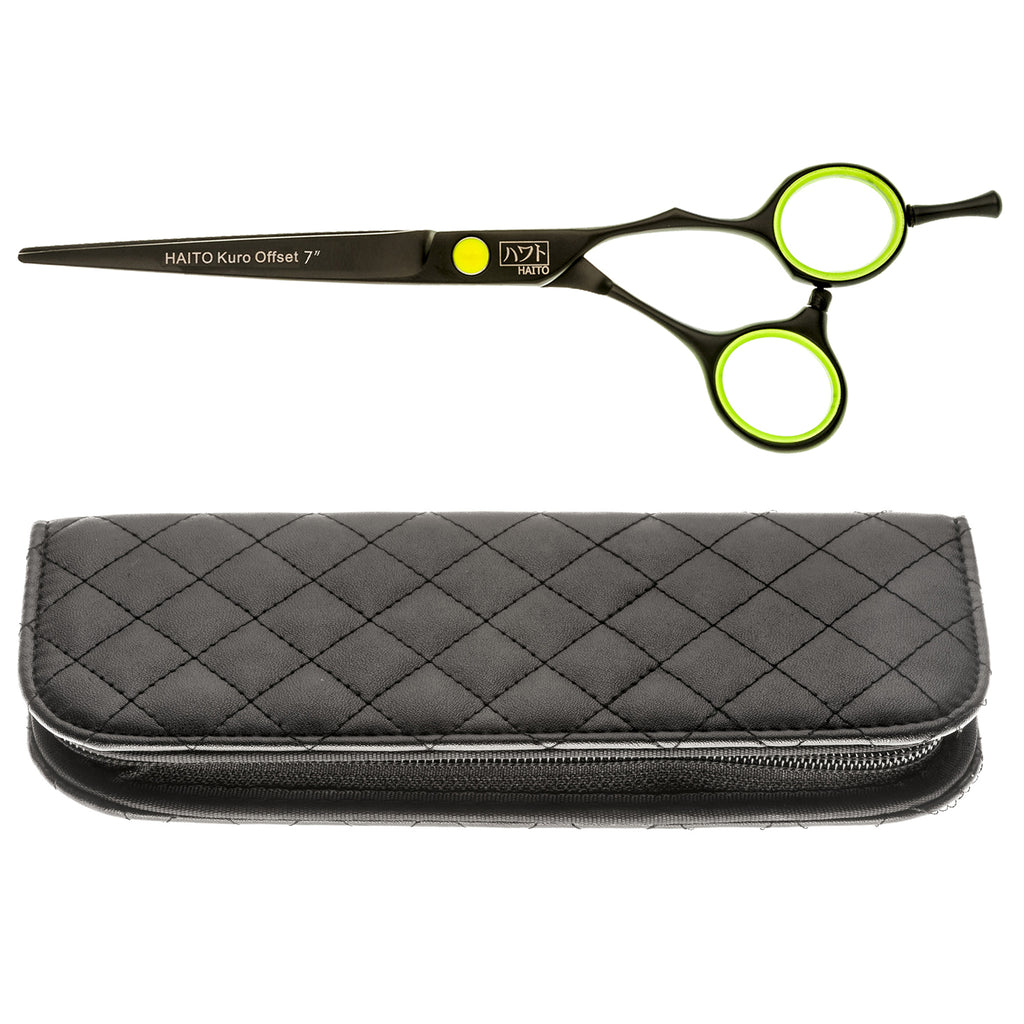 Haito Kuro 7" Scissor