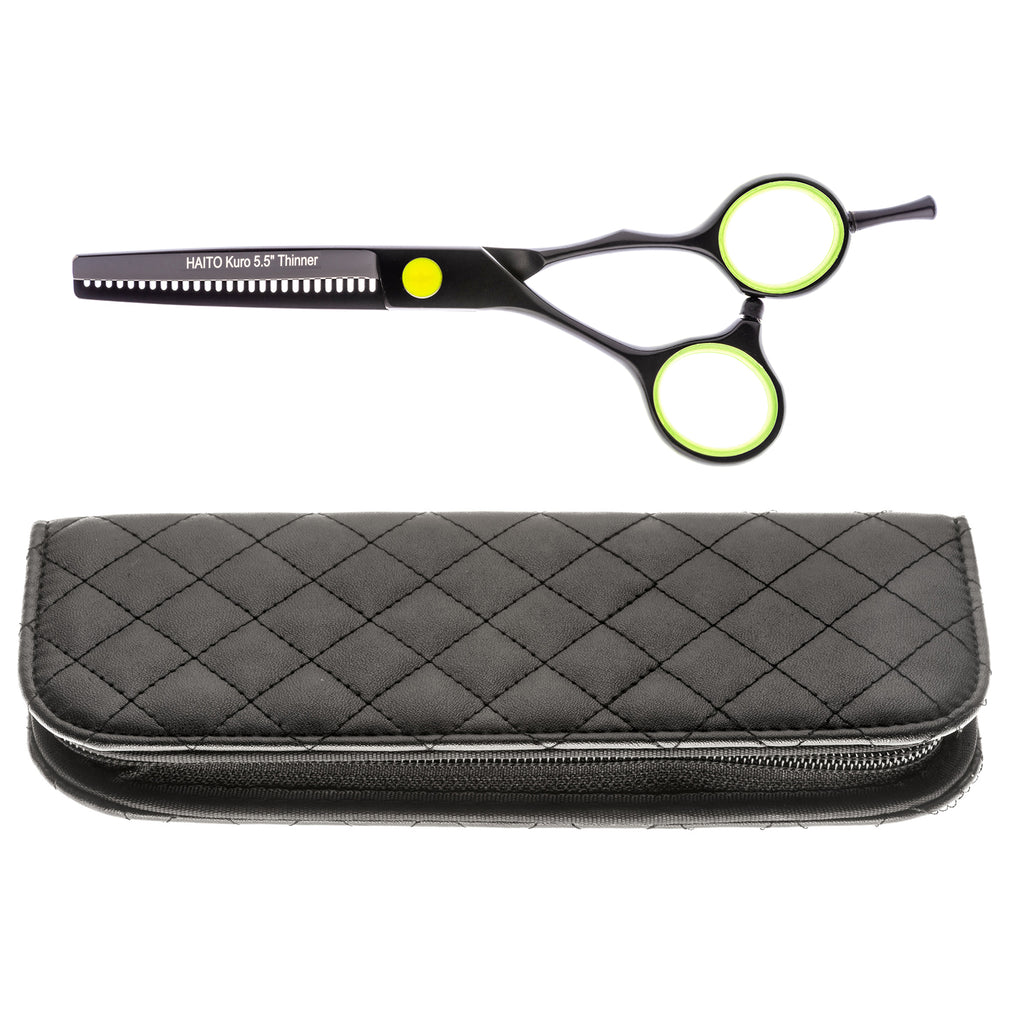 Haito Kuro 5.5" Thinner