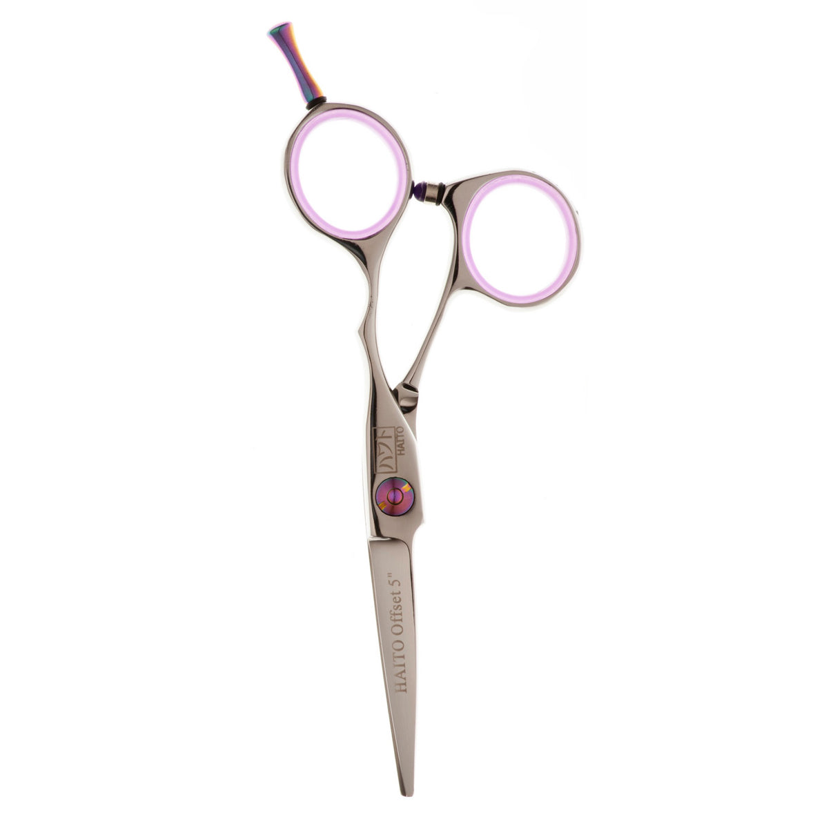 Haito Offset 5" Scissor