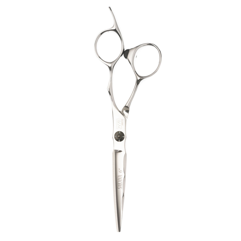 Haito Sakana 6" Scissor