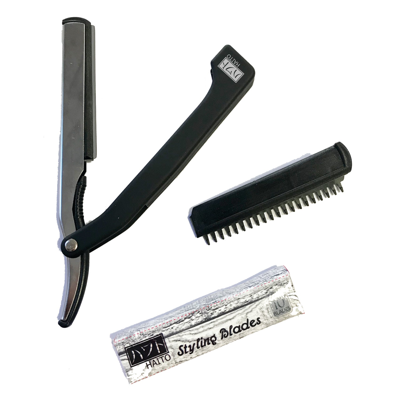 Haito Styling Razor
