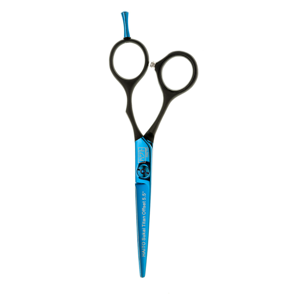 Haito Sukai Titan 5.5" Scissor
