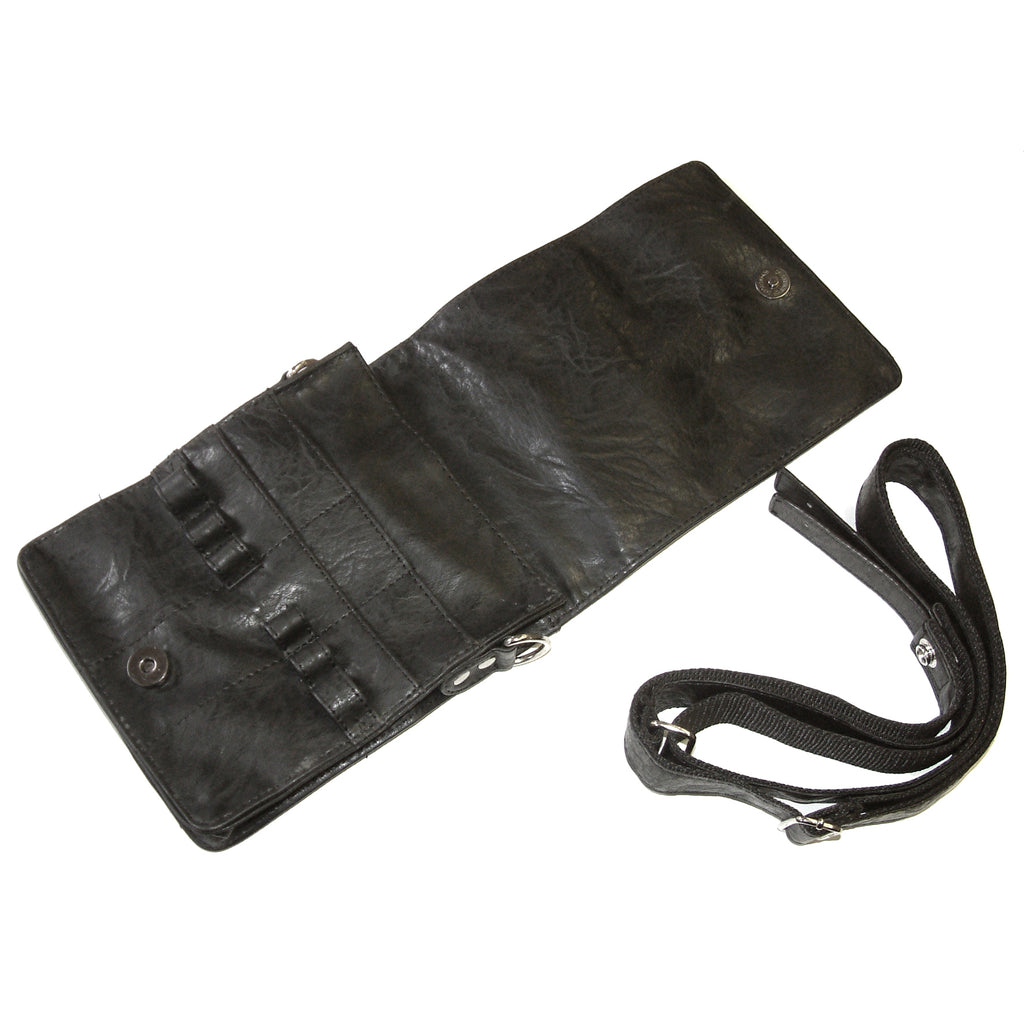 Haito Tool Pouch Black