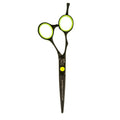 Haito Kuro 5.5" Left Hand Scissor