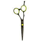 Haito Kuro 5.5" Left Hand Scissor