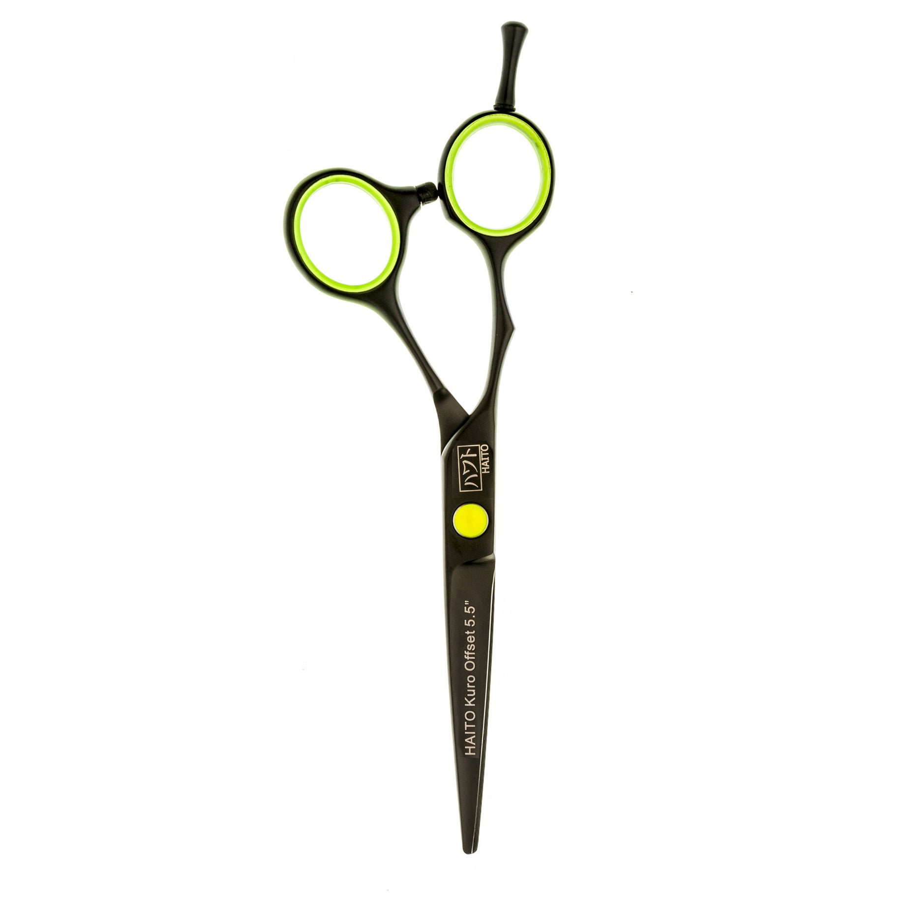 Haito Kuro 5.5" Left Hand Scissor
