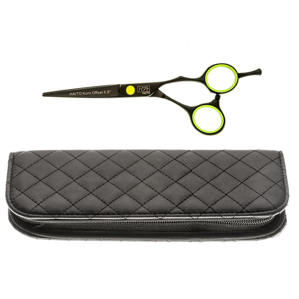 Haito Kuro 5.5" Scissor