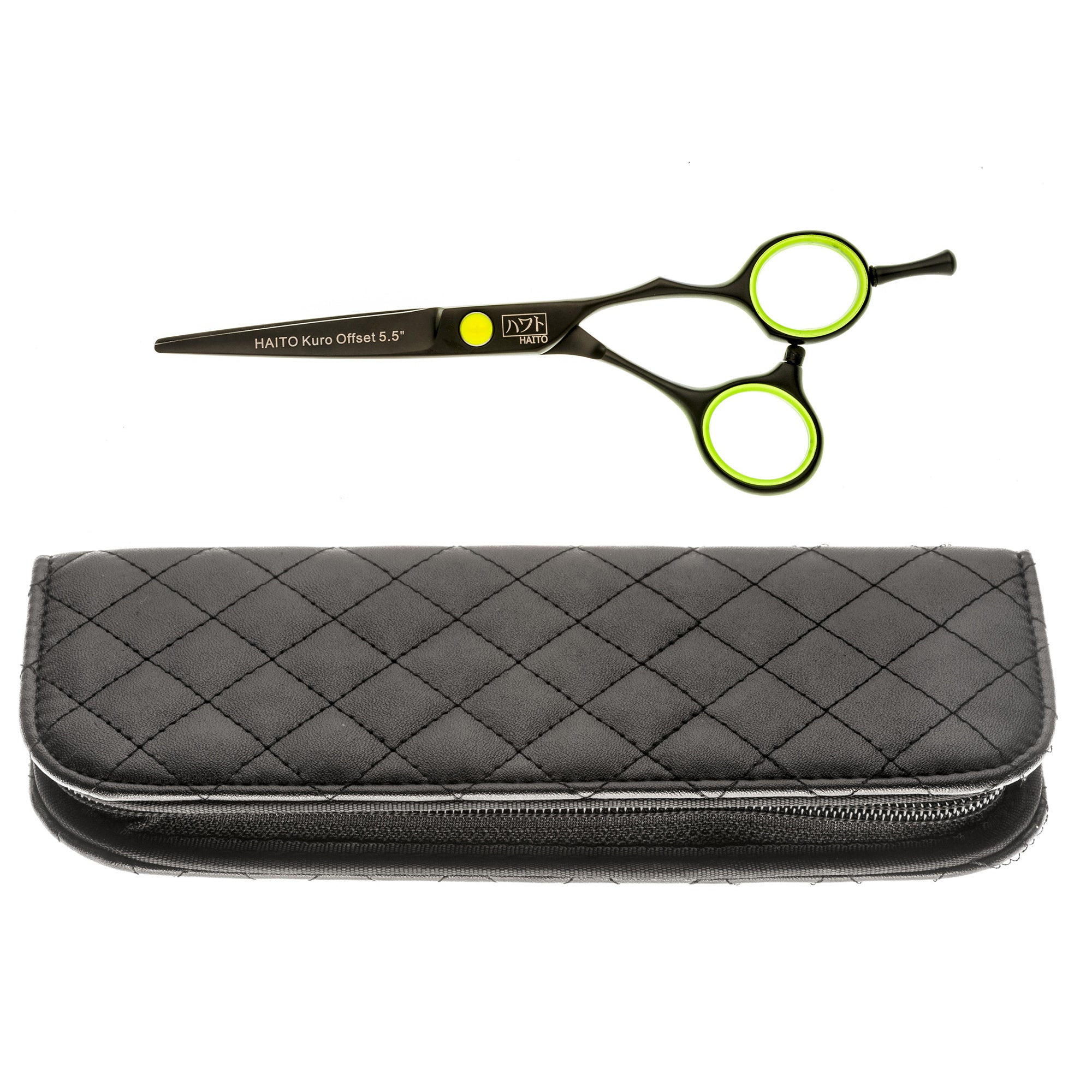Haito Kuro 5.5" Scissor